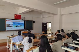 304am永利集团举行集体备课会，研讨党的二十届三中全会精神融入思政课教学